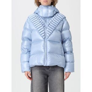Raxxy Jacket Woman Blue